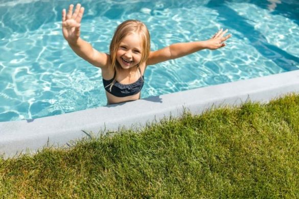 Quand Changer Le Sable Du Filtre Piscine