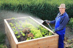 Comprendre la notion des cours de jardinage à domicile